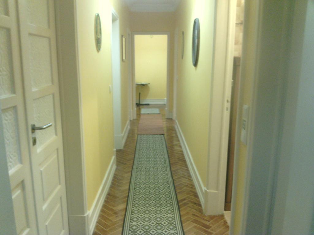 Guest house Voyage
