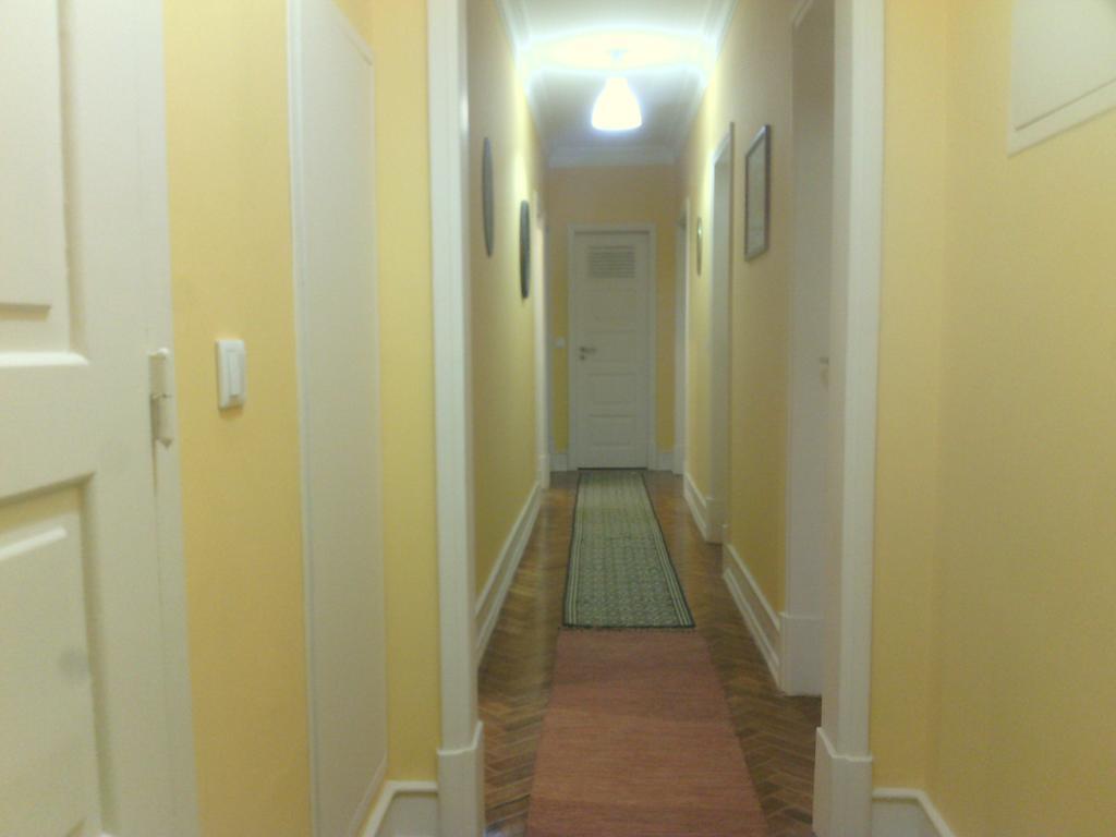 Voyage Guest house Lisbon