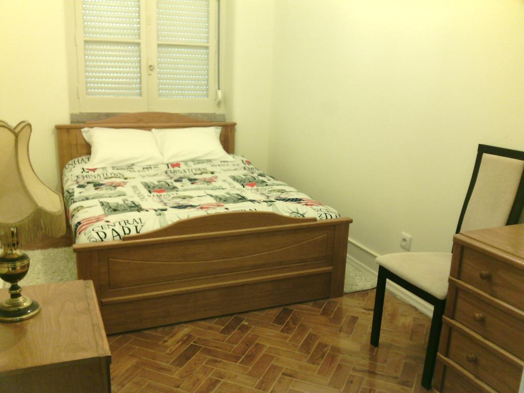 Guest house Voyage