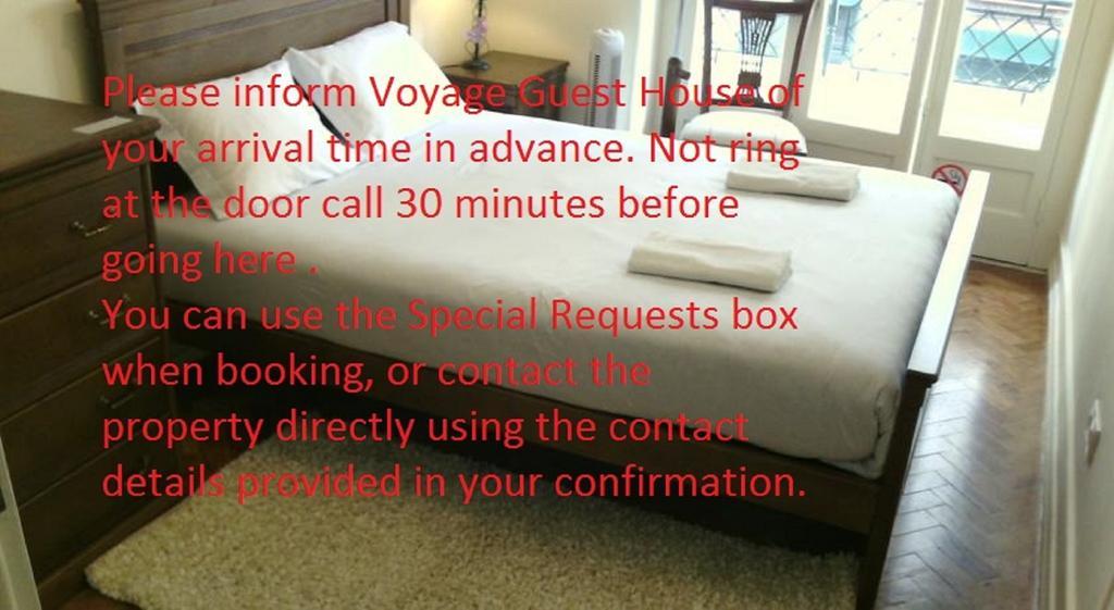 Guest house Voyage Lisbon