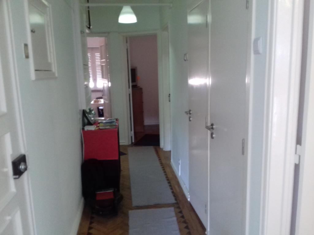 Guest house Voyage Lisbon