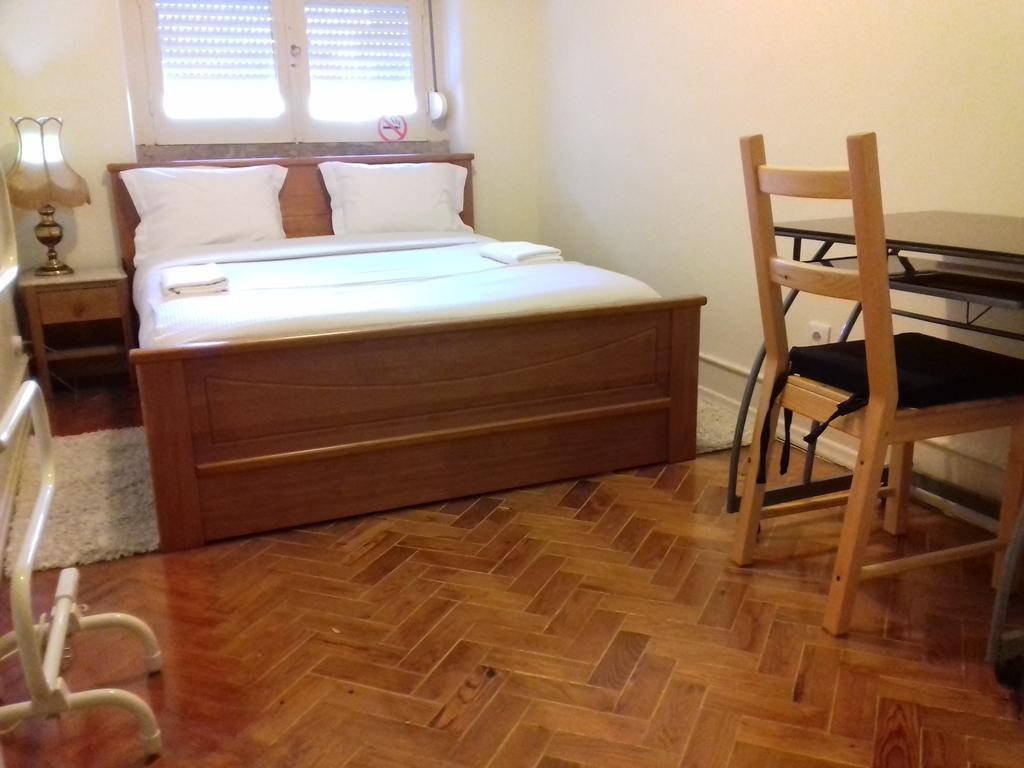 Guest house Voyage 2*
