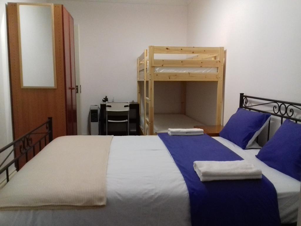 Guest house Voyage