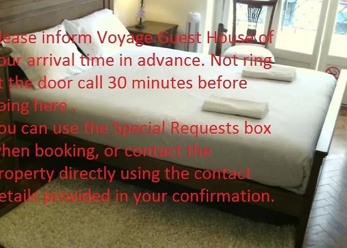 Voyage Guest House