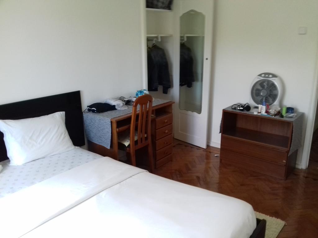 Gasthof Voyage 2*