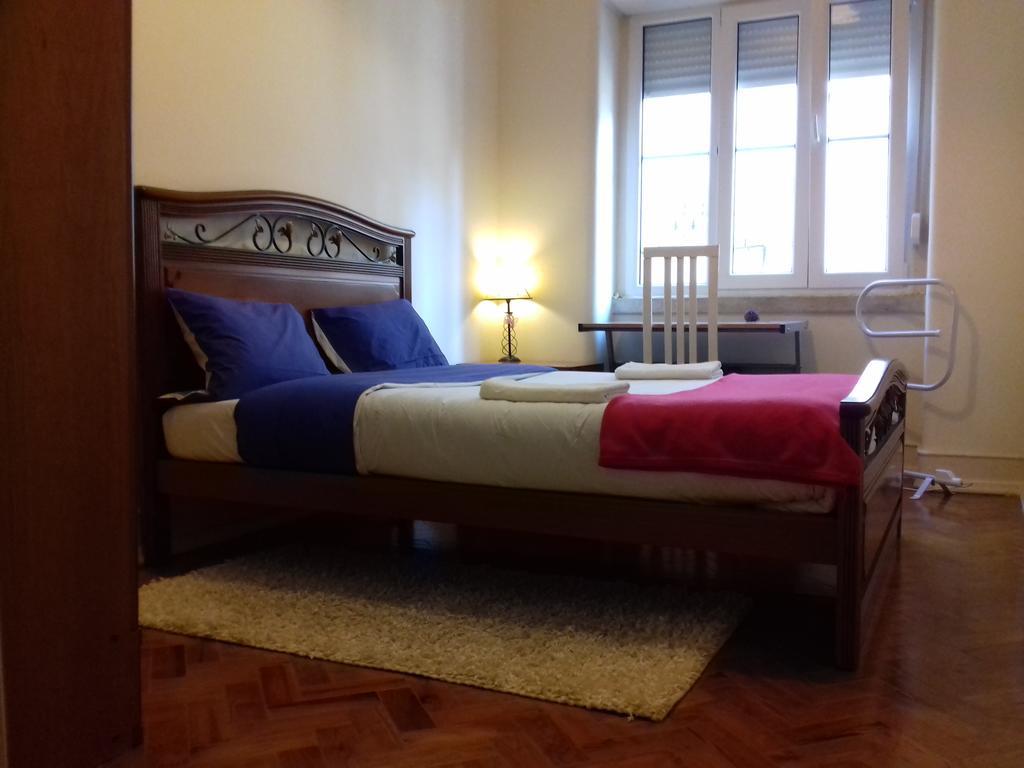 Voyage Gasthof Lissabon