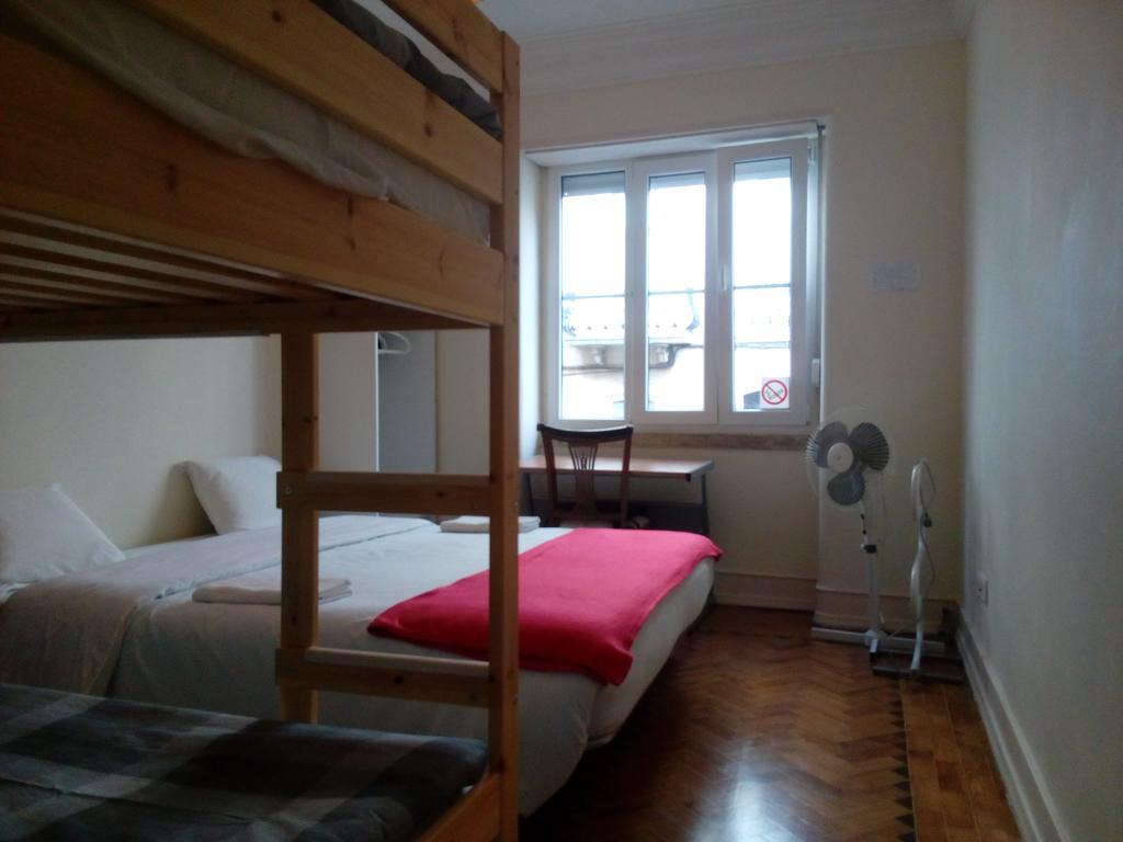 Voyage Gasthof Lissabon